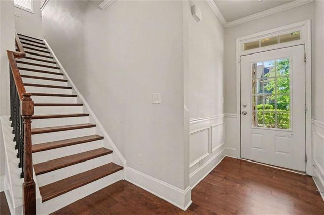 6536 Crosscreek Lane, Flowery Branch, GA 30542