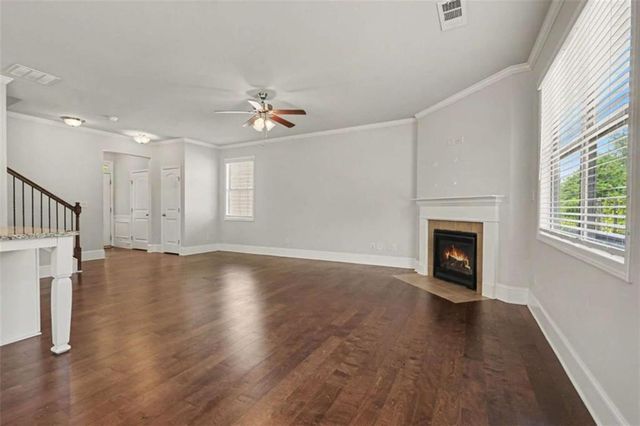 6536 Crosscreek Lane, Flowery Branch, GA 30542