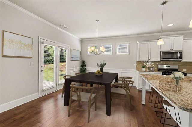 6536 Crosscreek Lane, Flowery Branch, GA 30542