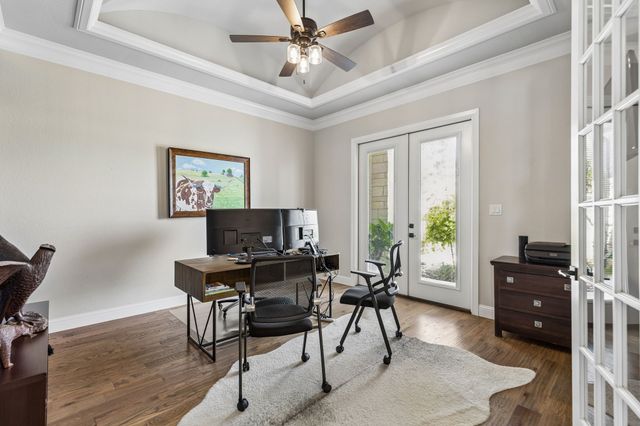 1025 High Point Street, Weatherford, TX 76087