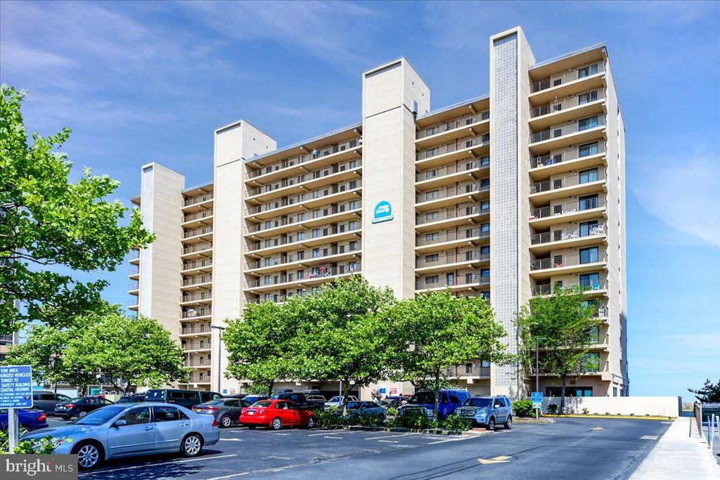 Image 1 of property listing at 10002 COASTAL HWY #105, Ocean City, MD 21842