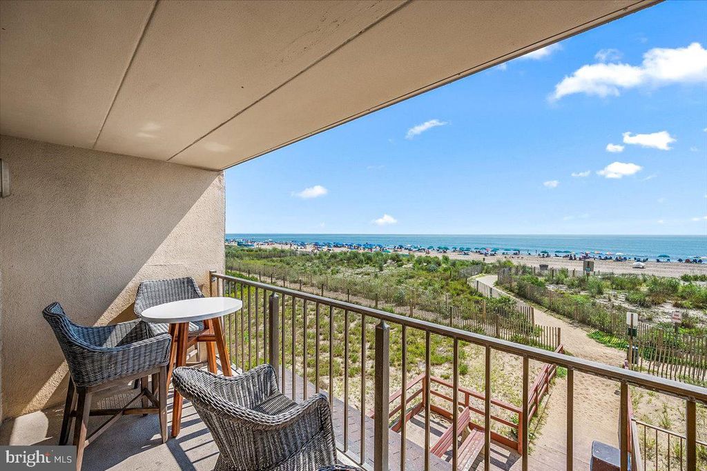 Image 28 of property listing at 10002 COASTAL HWY #105, Ocean City, MD 21842