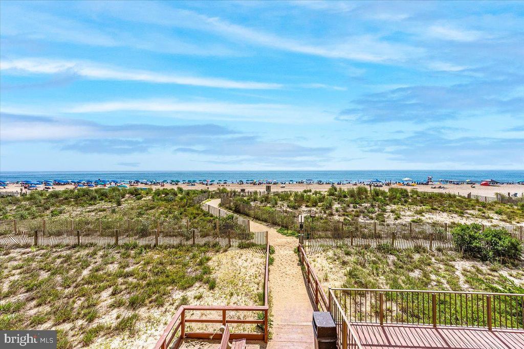Image 30 of property listing at 10002 COASTAL HWY #105, Ocean City, MD 21842