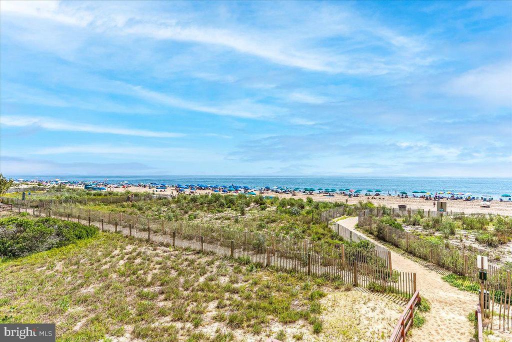 Image 31 of property listing at 10002 COASTAL HWY #105, Ocean City, MD 21842