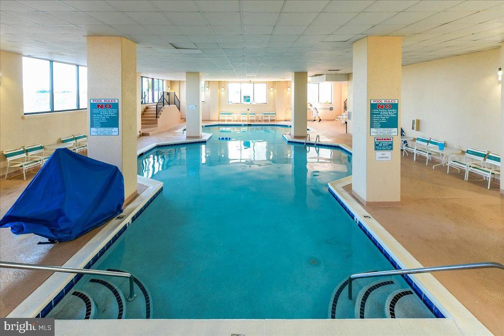 Image 32 of property listing at 10002 COASTAL HWY #105, Ocean City, MD 21842