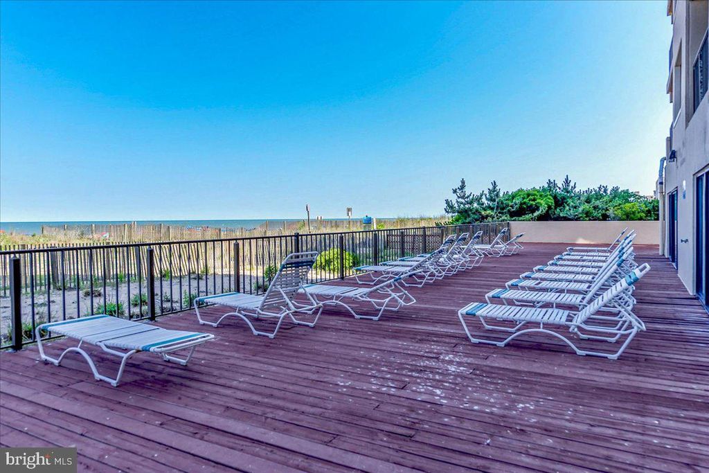 Image 35 of property listing at 10002 COASTAL HWY #105, Ocean City, MD 21842