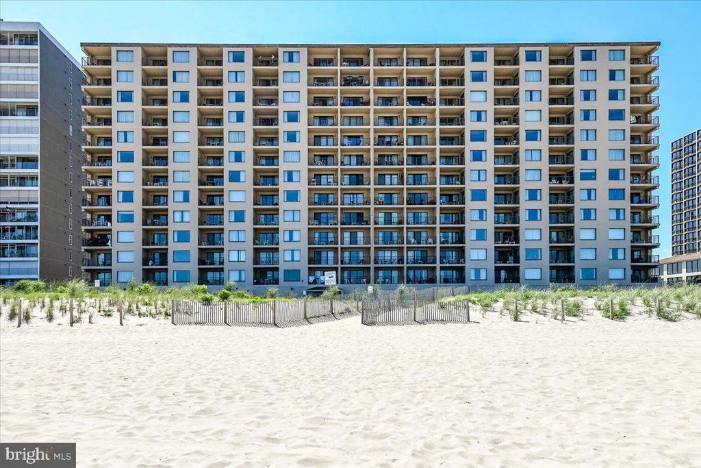 Image 38 of property listing at 10002 COASTAL HWY #105, Ocean City, MD 21842