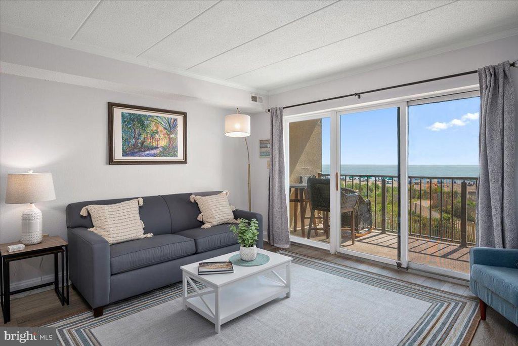 Image 5 of property listing at 10002 COASTAL HWY #105, Ocean City, MD 21842