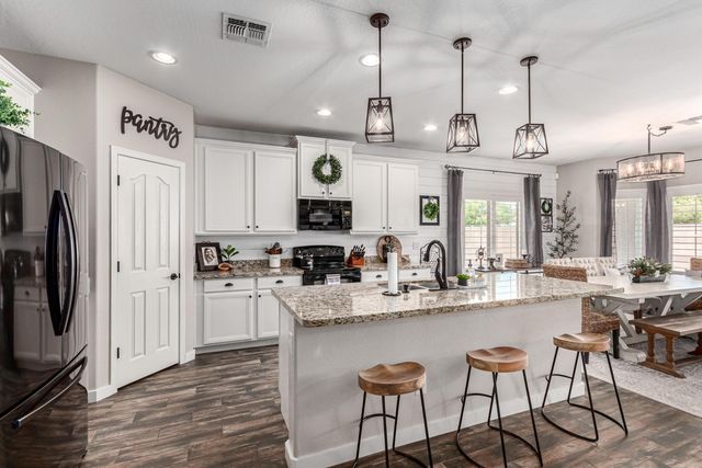 6219 S BANNING Street, Gilbert, AZ 85298