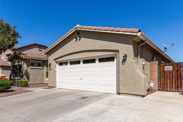 6219 S BANNING Street, Gilbert, AZ 85298