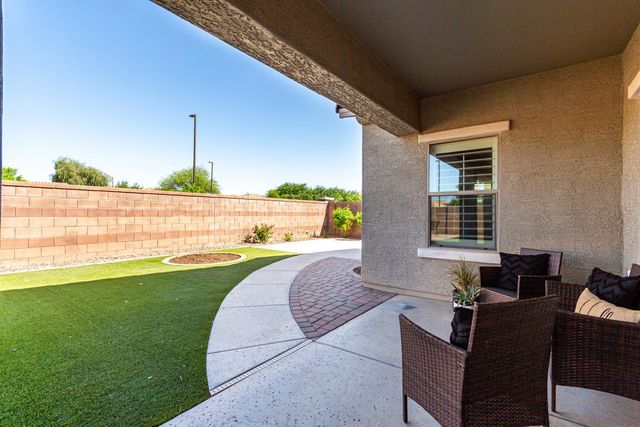 6219 S BANNING Street, Gilbert, AZ 85298