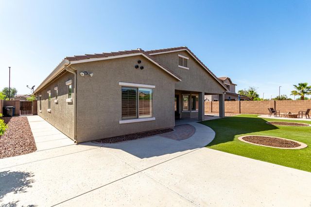 6219 S BANNING Street, Gilbert, AZ 85298