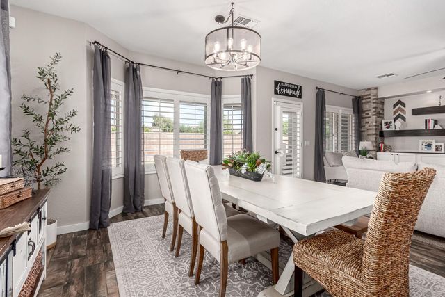 6219 S BANNING Street, Gilbert, AZ 85298