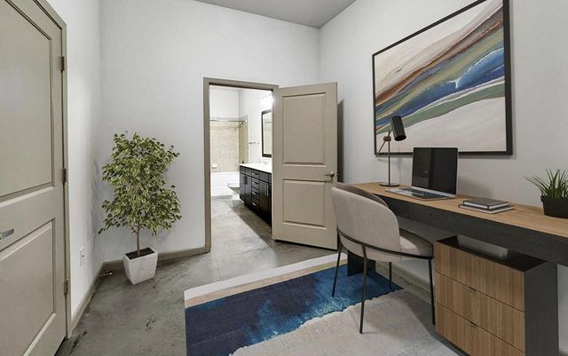 306 Mc Gowen Street 1410, Houston, TX 77006