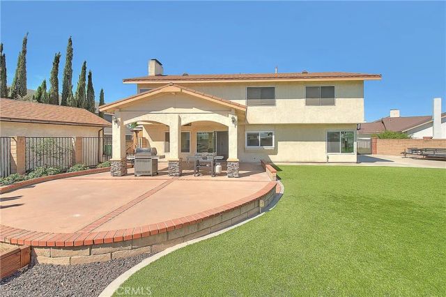 937 Brandywine, Corona, CA 92880