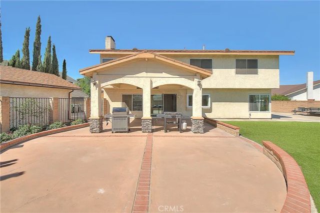 937 Brandywine, Corona, CA 92880