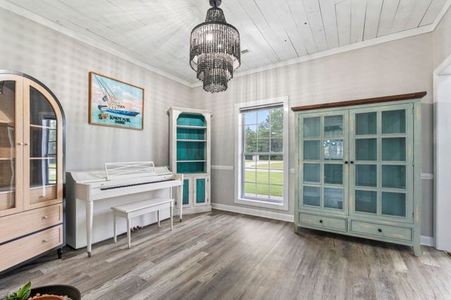 6125 R C Sarvis Ln., Myrtle Beach, SC 29588