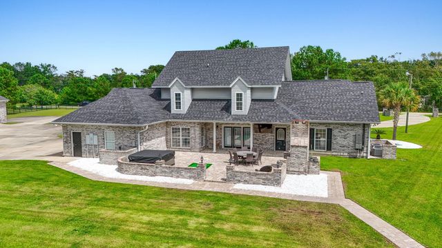 6125 R C Sarvis Ln., Myrtle Beach, SC 29588