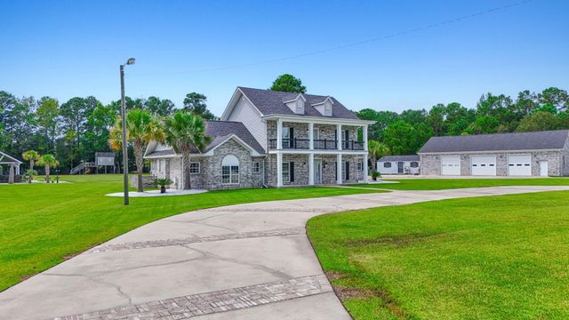6125 R C Sarvis Ln., Myrtle Beach, SC 29588
