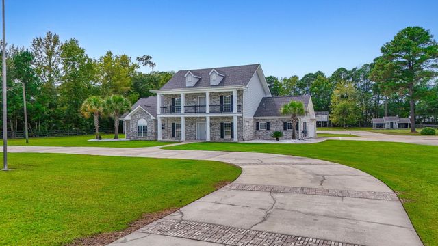 6125 R C Sarvis Ln., Myrtle Beach, SC 29588