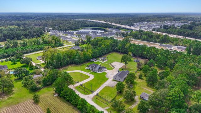 6125 R C Sarvis Ln., Myrtle Beach, SC 29588