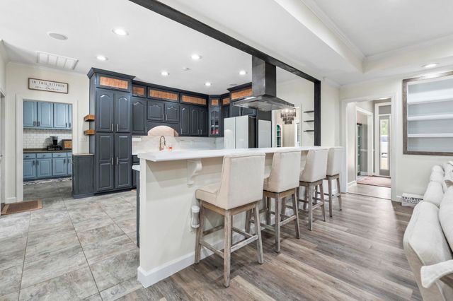 6125 R C Sarvis Ln., Myrtle Beach, SC 29588