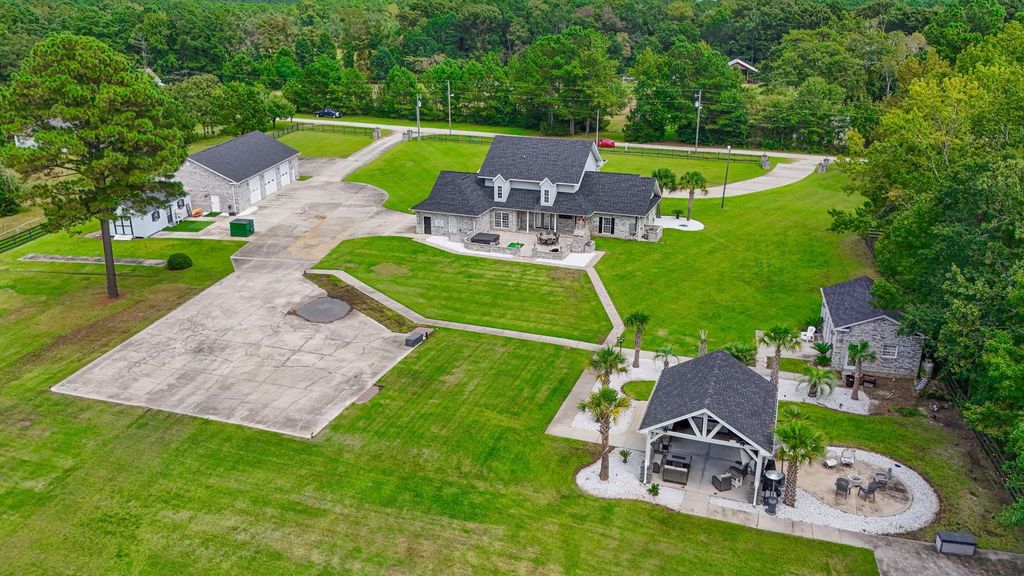 6125 R C Sarvis Ln., Myrtle Beach, SC 29588 — photo 2