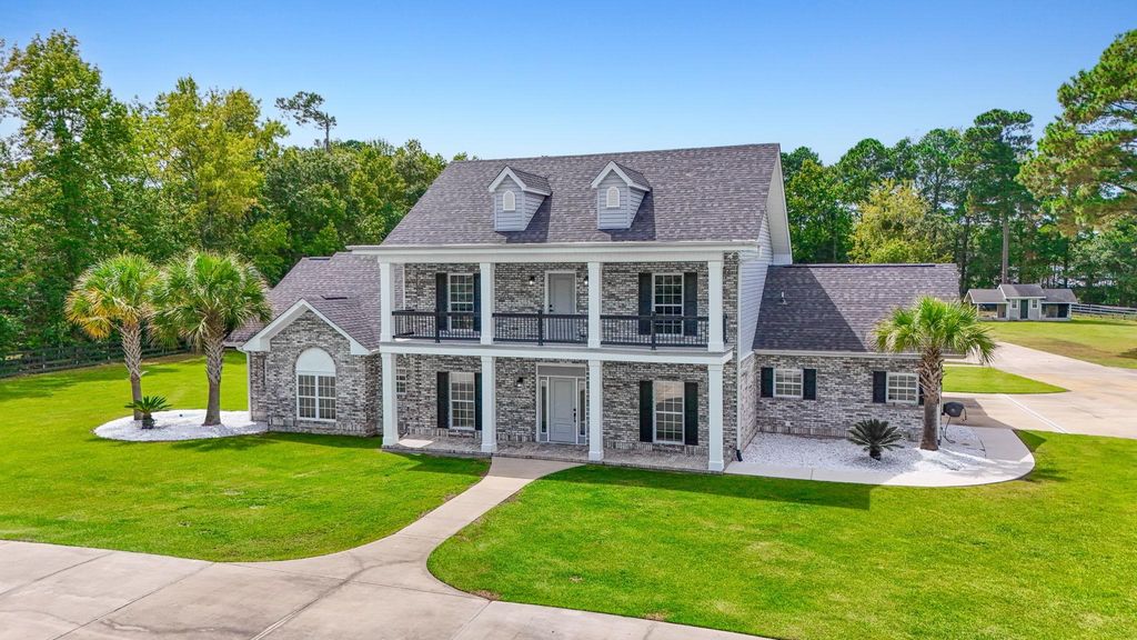6125 R C Sarvis Ln., Myrtle Beach, SC 29588 — photo 3