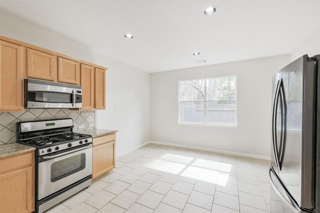 17906 Magenta Springs Drive, Humble, TX 77346