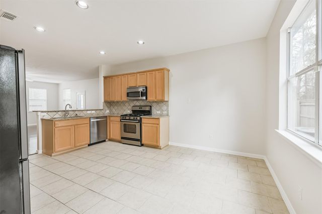 17906 Magenta Springs Drive, Humble, TX 77346