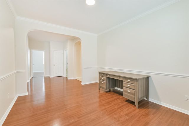 17906 Magenta Springs Drive, Humble, TX 77346