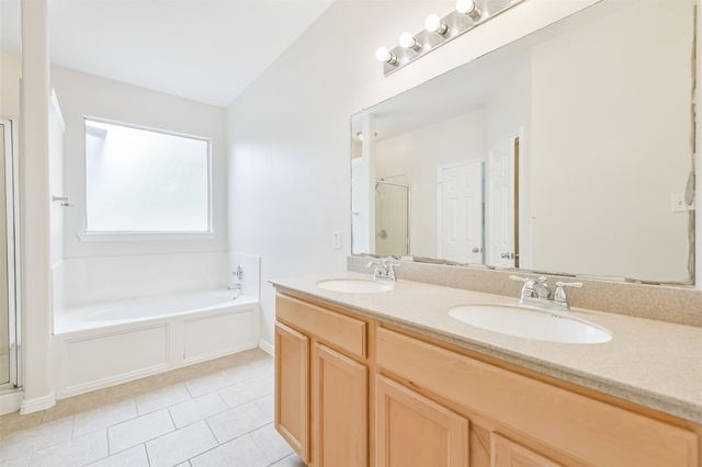 17906 Magenta Springs Drive, Humble, TX 77346