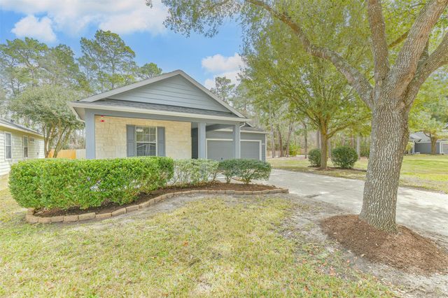 17906 Magenta Springs Drive, Humble, TX 77346