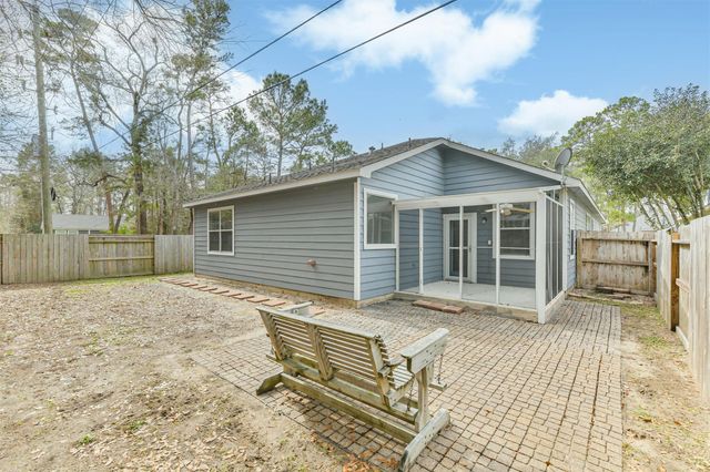 17906 Magenta Springs Drive, Humble, TX 77346