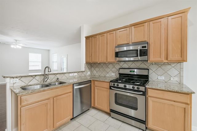 17906 Magenta Springs Drive, Humble, TX 77346