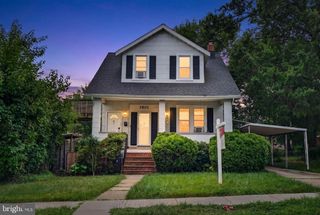 2801 WESTFIELD AVE, Baltimore, MD 21214