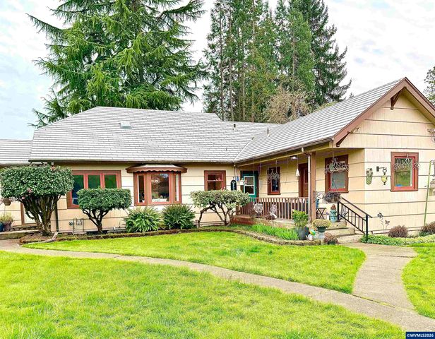 316 Blossom Ln NW, Albany, OR 97321