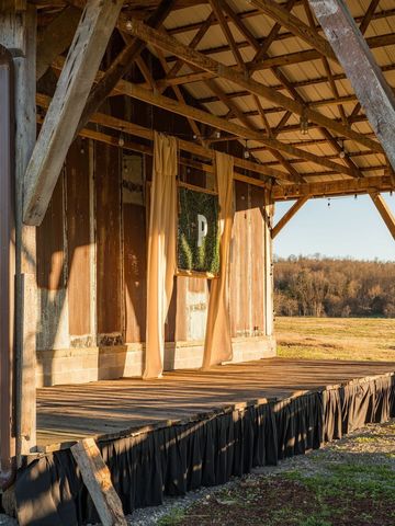 6415 Pinewood Rd, Nunnelly, TN 37137