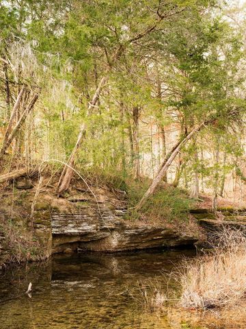 6415 Pinewood Rd, Nunnelly, TN 37137