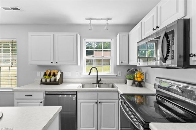 1801 Antler Court, Greensboro, NC 27406
