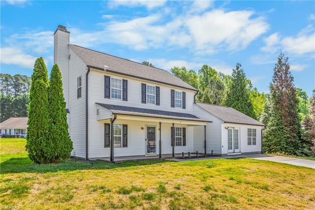 1801 Antler Court, Greensboro, NC 27406
