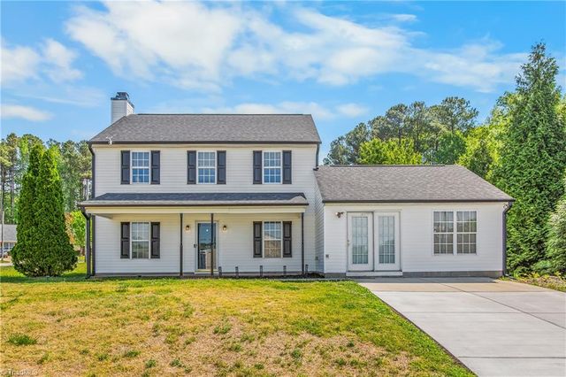 1801 Antler Court, Greensboro, NC 27406