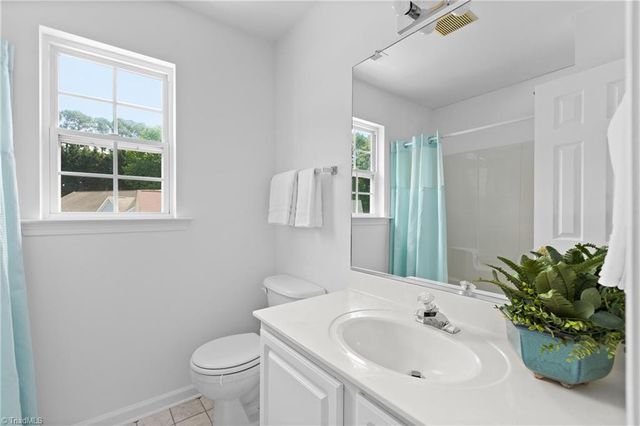 1801 Antler Court, Greensboro, NC 27406