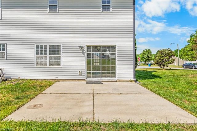 1801 Antler Court, Greensboro, NC 27406