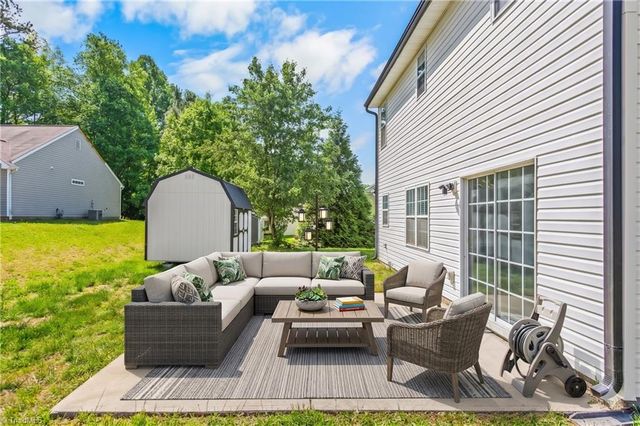 1801 Antler Court, Greensboro, NC 27406