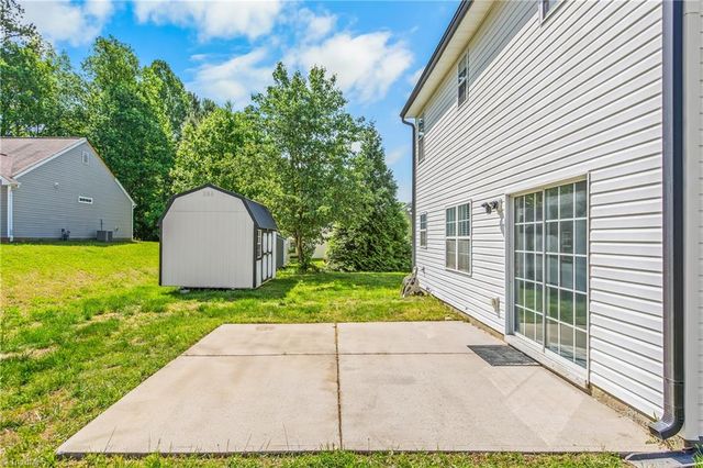 1801 Antler Court, Greensboro, NC 27406