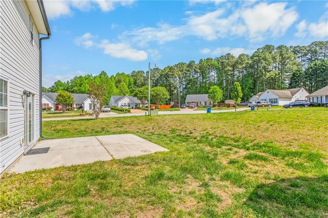 1801 Antler Court, Greensboro, NC 27406