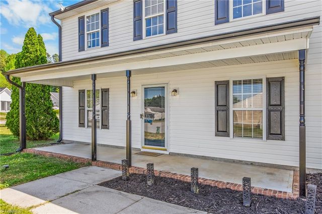 1801 Antler Court, Greensboro, NC 27406