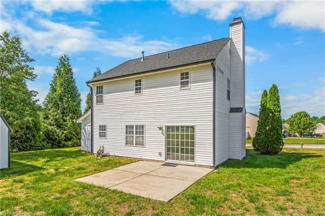 1801 Antler Court, Greensboro, NC 27406