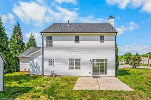 1801 Antler Court, Greensboro, NC 27406